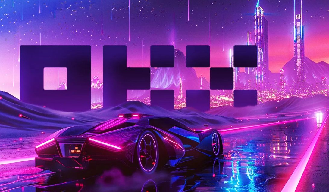OKX再创新高，飙升幅高达33%，还还来得及吗？，引爆行情